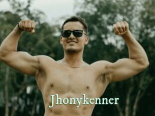 Jhonykenner