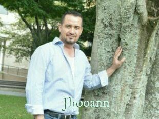 Jhooann