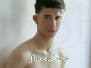 Jhosepferrer