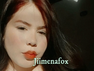 Jiimenafox