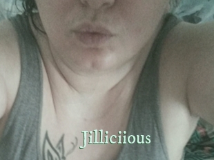 Jilliciious