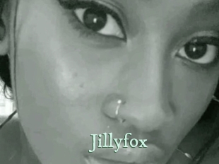 Jillyfox