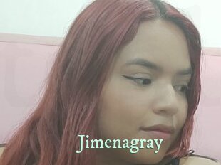 Jimenagray