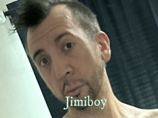 Jimiboy