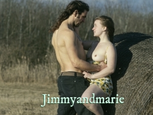 Jimmyandmarie