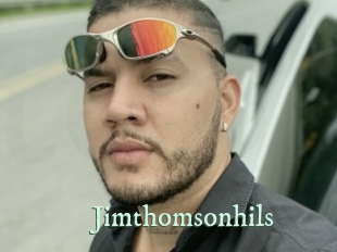 Jimthomsonhils