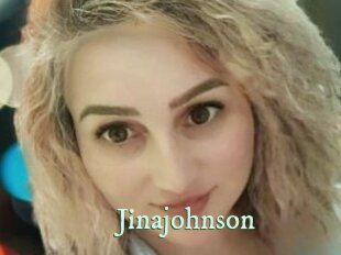 Jinajohnson