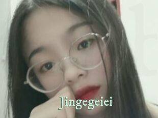 Jingegeiei