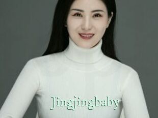 Jingjingbaby