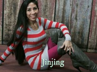 Jinjing