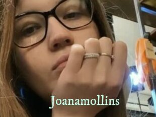 Joanamollins