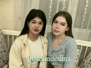 Joanandedina