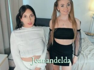 Joanandelda