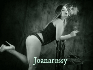 Joanarussy