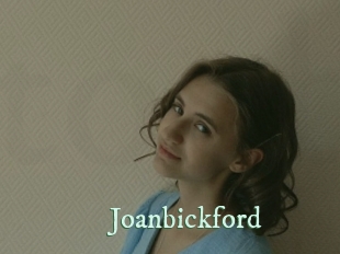 Joanbickford