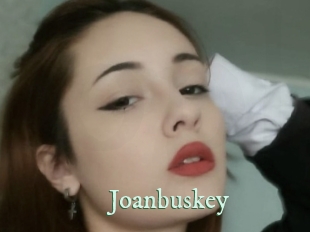 Joanbuskey