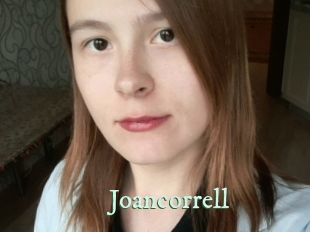 Joancorrell