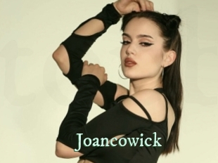 Joancowick