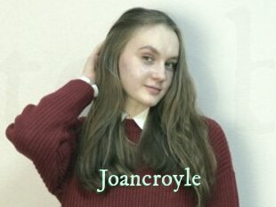 Joancroyle