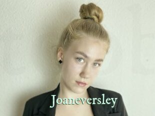 Joaneversley