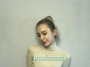 Joanhamm