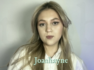 Joanhayne