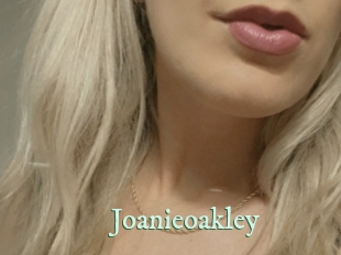 Joanieoakley