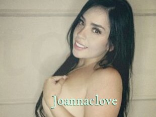 Joannaclove