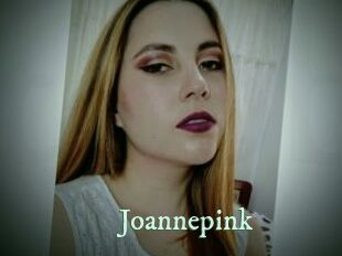 Joannepink