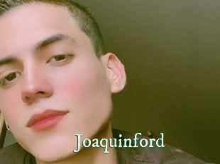 Joaquinford