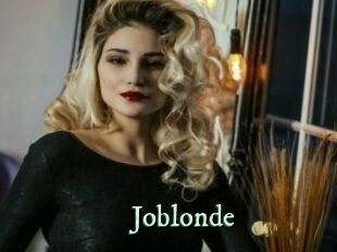 Joblonde