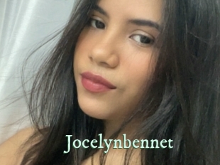 Jocelynbennet