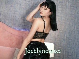 Jocelyncarter