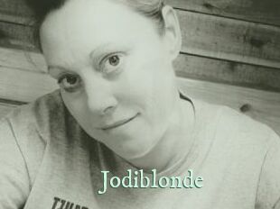 Jodiblonde