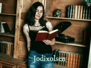 Jodixolsen