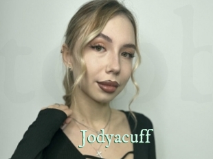 Jodyacuff