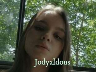 Jodyaldous
