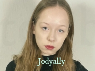 Jodyally