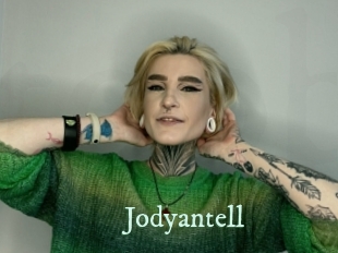 Jodyantell