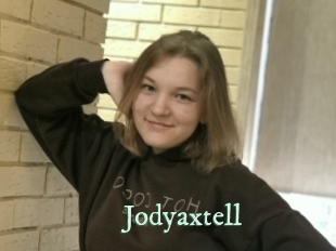 Jodyaxtell