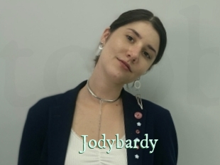 Jodybardy