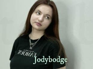 Jodybodge