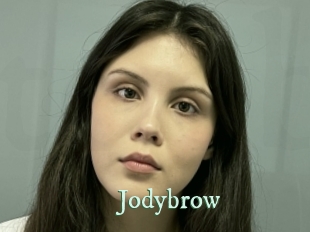 Jodybrow