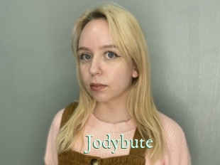 Jodybute