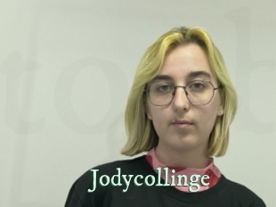 Jodycollinge