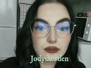 Jodydowden