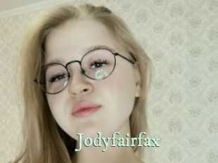 Jodyfairfax