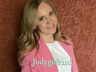 Jodygibbard