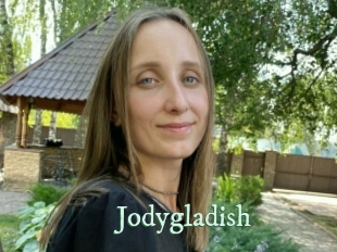 Jodygladish