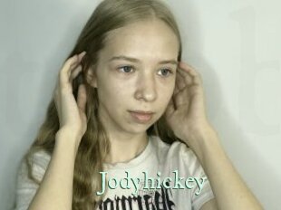 Jodyhickey